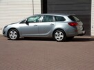 Opel Astra Klimatronic /Led / Gwarancja /2015 - 9