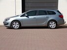 Opel Astra Klimatronic /Led / Gwarancja /2015 - 10