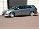 Opel Astra Klimatronic /Led / Gwarancja /2015 - 11