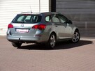 Opel Astra Klimatronic /Led / Gwarancja /2015 - 13
