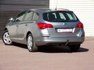 Opel Astra Klimatronic /Led / Gwarancja /2015 - 16