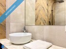 Nowy apartament koło katedry, 3 pokoje, wysoki standard, garaż podziemny, ona na 3 strony świata - 12