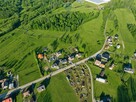 Dwie działki budowlane | 9 ar i 9,51 ar | Media - 10
