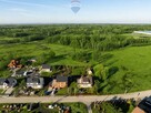 Dwie działki budowlane | 9 ar i 9,51 ar | Media - 11