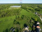 Dwie działki budowlane | 9 ar i 9,51 ar | Media - 13