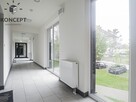 Nowoczesne studio | Balkon | ul. Koszarowa - 8