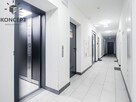 Nowoczesne studio | Balkon | ul. Koszarowa - 9