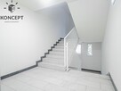 Nowoczesne studio | Balkon | ul. Koszarowa - 10