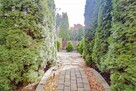 Apartament z pięknym ogrodem - Bielany