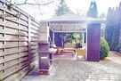 Apartament z pięknym ogrodem - Bielany - 2