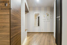 2-pokojowe mieszkanie + biuro/garderoba | Balkon - 6