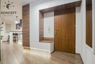 2-pokojowe mieszkanie + biuro/garderoba | Balkon - 7