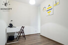 2-pokojowe mieszkanie + biuro/garderoba | Balkon - 10