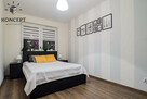 2-pokojowe mieszkanie + biuro/garderoba | Balkon - 14