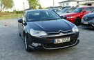 Citroen C5 Exclusive! Xenon! Ledy! Navi! DVD! HydroActive! Gwarancja! - 2