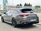 Mercedes CLA 45 AMG 421 KM. Krajowy. Niemal pełne wyposażenie. Bezwypadkowy. FV 23%. - 5