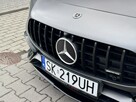 Mercedes CLA 45 AMG 421 KM. Krajowy. Niemal pełne wyposażenie. Bezwypadkowy. FV 23%. - 7