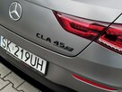 Mercedes CLA 45 AMG 421 KM. Krajowy. Niemal pełne wyposażenie. Bezwypadkowy. FV 23%. - 10