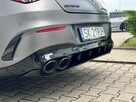 Mercedes CLA 45 AMG 421 KM. Krajowy. Niemal pełne wyposażenie. Bezwypadkowy. FV 23%. - 11