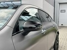 Mercedes CLA 45 AMG 421 KM. Krajowy. Niemal pełne wyposażenie. Bezwypadkowy. FV 23%. - 12