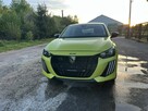 Peugeot 208 - 4