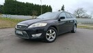 Ford Mondeo 2007 2.0 140KM II wł