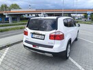 Chevrolet Orlando 2.0 Diesel-Skóry, Klima 7 osób - 6
