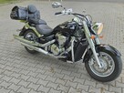 Suzuki Intruder VLR C1800R - 7
