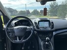 Ford Kuga 1.5 TDCi FWD Titanium 2017 r. - 8