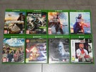 Gry na na konsole XBox One - 3