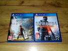 Gry na konsole Sony PlayStation 4 - 5