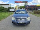Opel Vectra C LPG gaz - 2