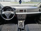 Opel Vectra C LPG gaz - 7