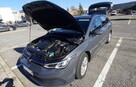 Vw golf 8, 2021r. - 12