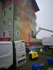 Mycie Fasad Hali przemysłowych - 5
