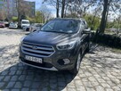 Ford Kuga 1.5 TDCi FWD Titanium 2017 r. - 11