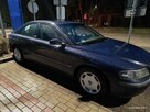 Volvo S60 D5 2.4 Diesel