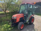 Traktor Kubota - 2