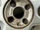 ** Alufelgi wraz z Oponami 175/65/R15/ 4X108 ** - 5