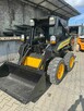 Wynajem Wozidlo, Miniladowarka, Minikoparka JCB bez Operatora - 6