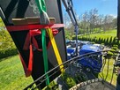 Usługi HDS i wywrotką - 2