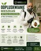 Odpluskwianie mieszkań bez używania chemii