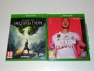 Gry na na konsole XBox One - 2