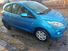 Ford ka 2 z małym przebiegiem - 6