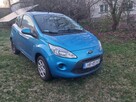 Ford ka 2 z małym przebiegiem - 4