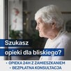 Całodobowa Opieka nad Osobami Starszymi