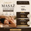 Masaż leczniczy, relaksacyjny, sportowy dojazdem do ciebie - 2