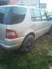 Mercedes ml - 2