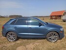 Audi Q3 Premium Plus Sport 2018, 2.0 tfsi 200KM - 8