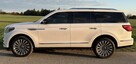 Lincoln Navigator - moc 457 KM Automat 4x4 Max Opcja Bezwypa - 8